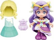 Bandai Healing Cure Earth Pretty Cure Pre-Code Doll