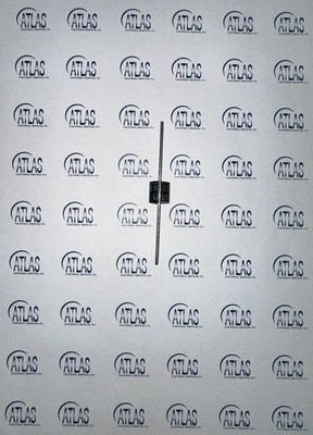 NTE NTE5814 Si, Industrial Rectifier, Axial Lead **AUTHORIZED NTE DISTRIBUTOR***