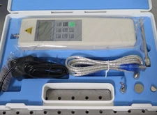 R199219 Digital force Gauge HP-100 in Case