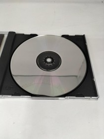 Data East Skullfang Sega Saturn Software