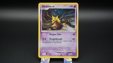 Giratina 28/127 (DPPt Platinum) Holo Rare Deck Exclusives MP SWIRL on eBay