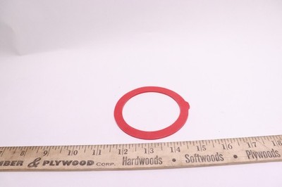 (2-Pk) Lavelle Korky Universal 3 Valve Seal Kit 435BP 