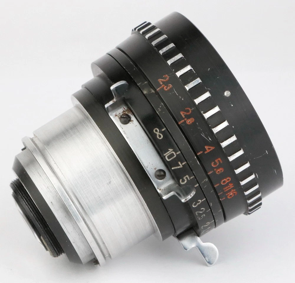 LOMO 28mm Focal Camera Lenses for sale - eBay