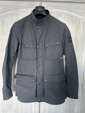 Belstaff Britannia Trailmaster Ltd Edition for Ineos, UK?s America?s Cup Team