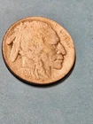 1917 S  Restored Buffalo Nickel - Free Shipping- A453