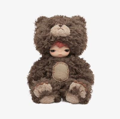 Hirono Bear クマのぬいぐるみ s-l400.jpg