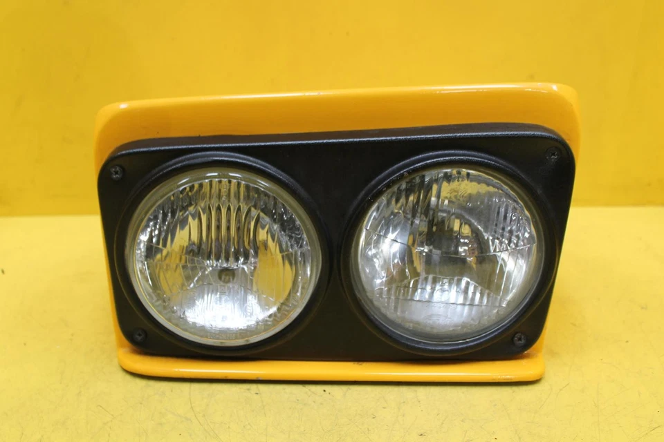 Lotus Esprit Headlight Lamp Right Off Side 1979  RHD  - Image 4 of 4