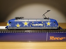 Roco 23309 Spur N E-Lok