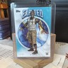 Topps Exalted WWE R-Truth Serial Numbered /99 Wrestling Card #91