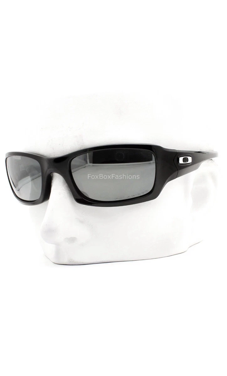 25+ Polarized Oakley Fives Squared Sunglasses for Men for sale