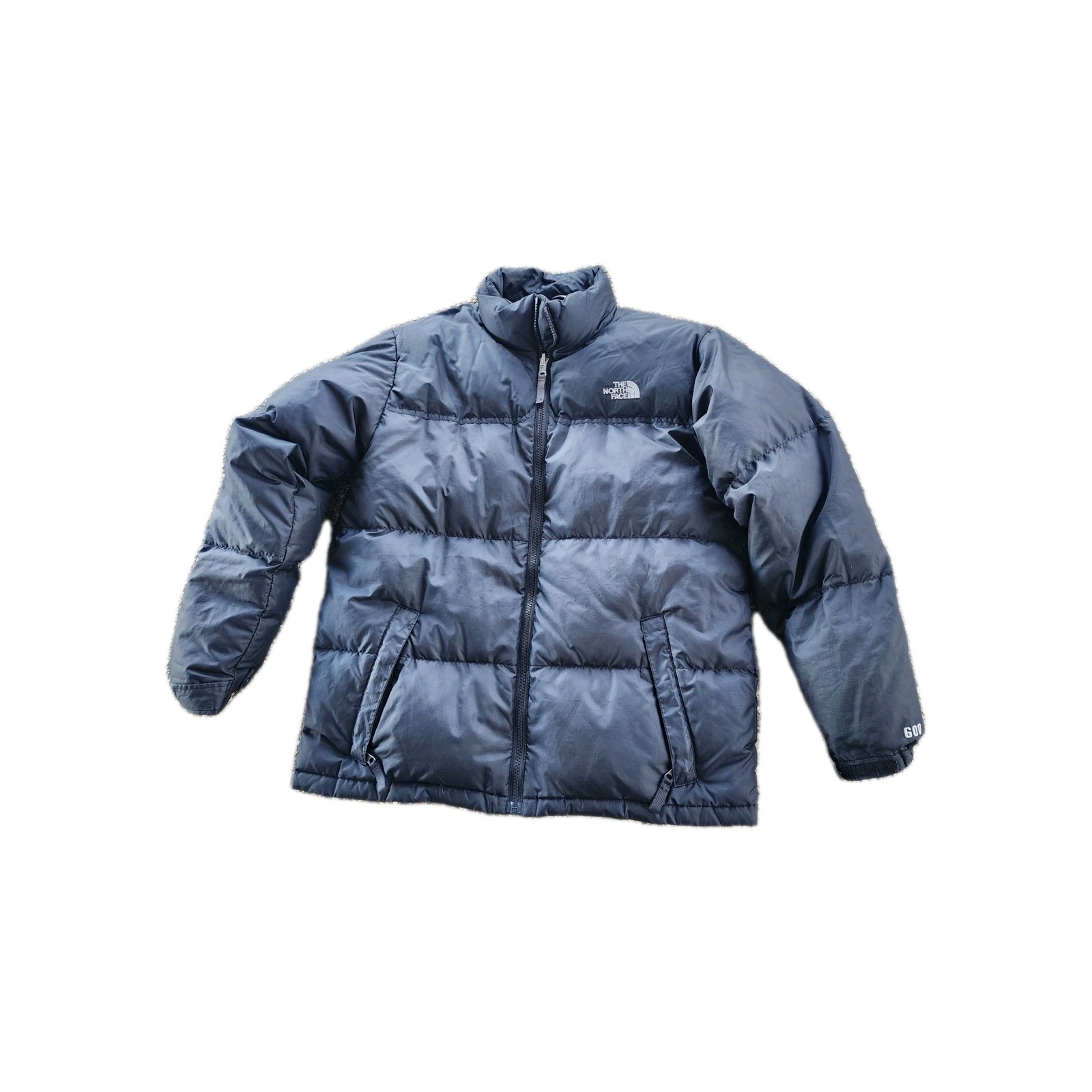 The North Face Nuptse 600 Down Jacket Youth