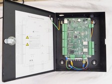 LTS LTK2802 2 DOORS 4 CARD READERS CONTROLLER RECORD DOOR ACCESS CONTROLLER