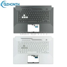 New For ASUS TUF Dash F15 FX516 FX516PM FX516PR FA516 Palmrest with US Backlit