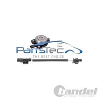 Partstec Zentralmagnet Nockenwellenverstellung Passend FüR Mercedes C-KLASSE SLK