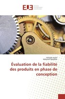 ÉValuation De La Fiabilité Des Produits En Phase De Conception | Hadef (U. A.)