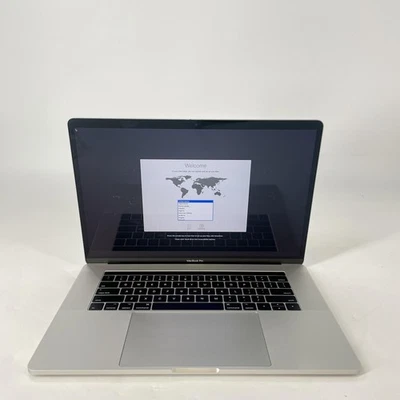 2016 Apple MacBook Pro Laptops for sale | eBay