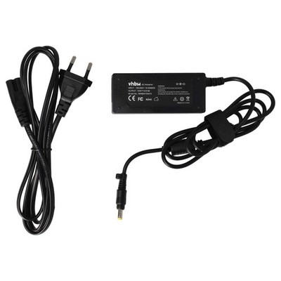 Ladekabel Netzteil für Asus Eee PC 8G 4G 701 701SD 700 701SDX 901 5G 900 9,5V