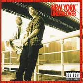 NEW YORK UNDERCOVERサントラ 限定盤2枚組 New York Undercover Original Soundtrack (CD, Sep-1995, MCA