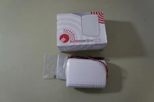 2gig Technologies 2GIG-TAKE-319 TAKE Switch Wireless Takeover Module - New