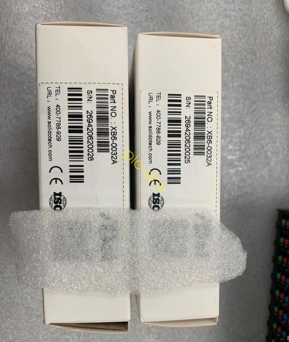 1pc NEW XB6-0032A Module Brand new Fedex or DHL | eBay