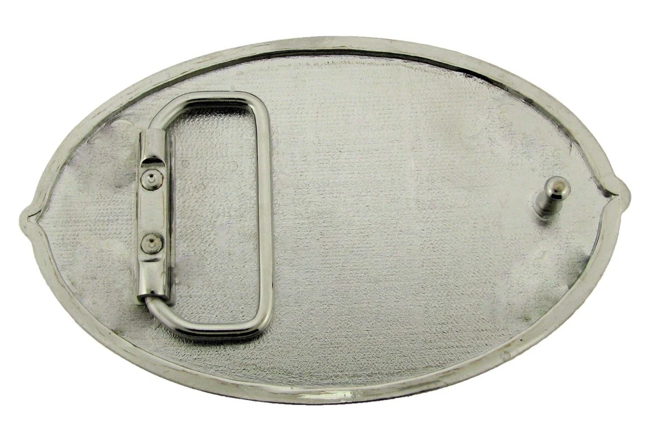 Cinturón Serpiente Hebilla Cobra Pitón Sonajero Calavera Esqueleto Western Para Hombres Halloween Nuevo Foto 2 de 4