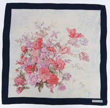 Authentic Scarf "Daniel La Foret " / "Daniel La Foret " Scarf