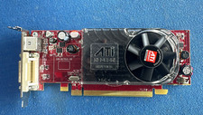 ATI RADEON Graphics Video Card SN 230837006768 PN 7120035100G
