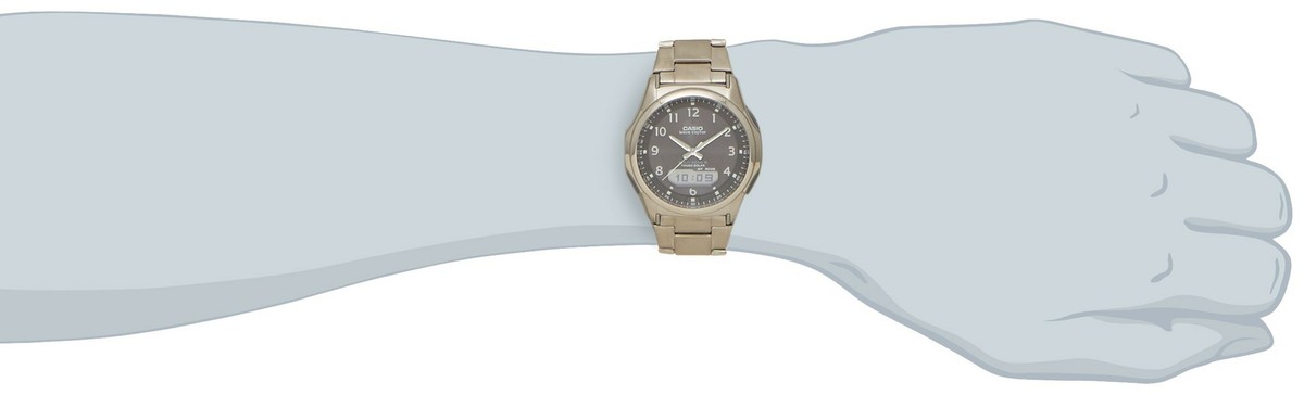 CASIO wave ceptor WVA-M630TDE-1AJF Japan Domestic New | eBay
