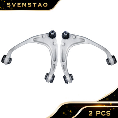 SVENSTAG Control Arm Kit for 2014-2020 Cadillac Chevrolet GMC - 2Pcs