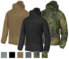 Helikon-Tex WINDRUNNER Windshirt Windpack Jacket Anorak DWR Military Tactical