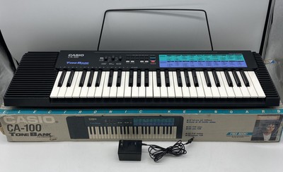casio ca100