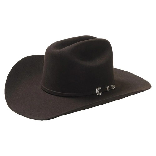 【ビッグサイズ❗️】stetson vita felt 60cm【40s⭕️】 Stetson® 1000X Evilla De Oro Natural 4