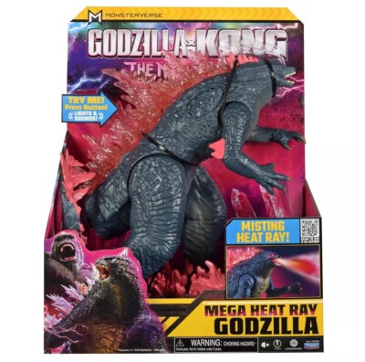 Godzilla X Kong 2 New Empire GODZILLA 13