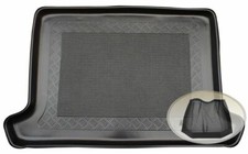 Kofferraumwanne + Klett-Organizer für Kia Sportage 1 JA Steilheck Geländewagen S