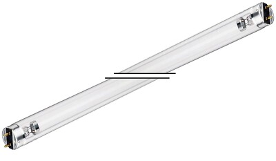 30 Watt Philips UVC Ersatzlampe UV-TL 30W Länge 895mm für TMC