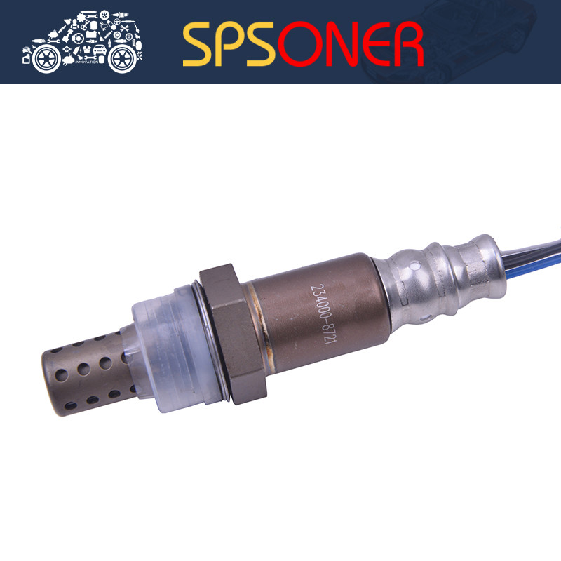 O2 oxygen sensor 234000-8721 lambda sensor for Mitsubishi O2 oxygen sensor 234000-8721 lambda sensor for Mitsubishi