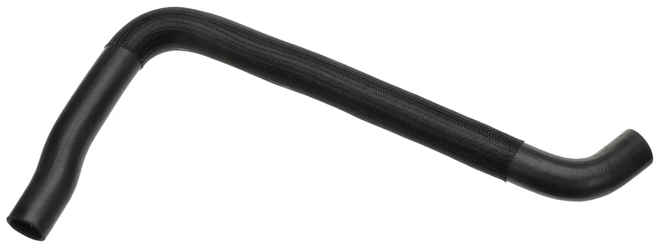 For 2008-2009 Ford Taurus X 3.5L V6 GAS Radiator Coolant Hose Upper Gates - Image 3 of 4