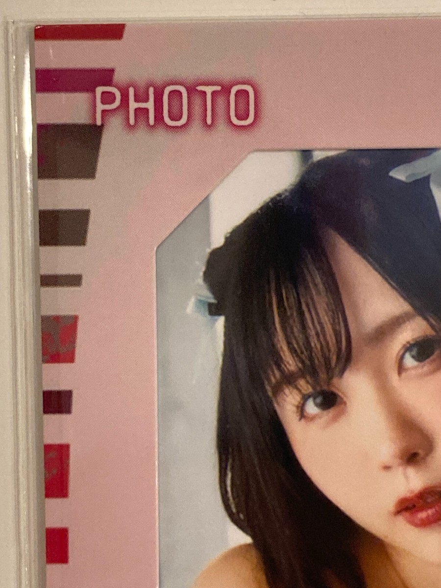 フォトカード オリジナルフォトカードセット08（5枚1セット） | ソニーミュージック