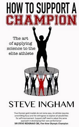 Steve Ingham Nacy Callegari How To Support A Champion (taschenbuch)