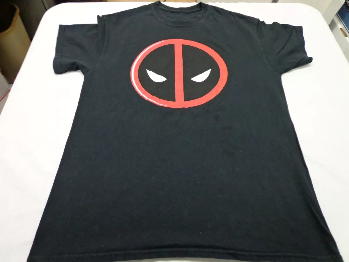 Deadpool t cheap shirt ebay