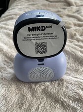 Miko Mini Interactive Bot
