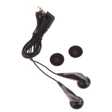 Original MX375 Stereo-Ohrhörer mit tiefem Ba...