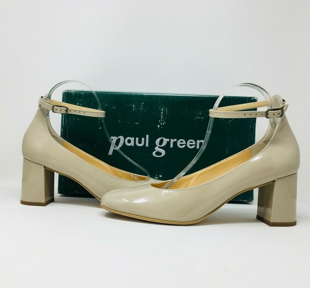 high heels paul green