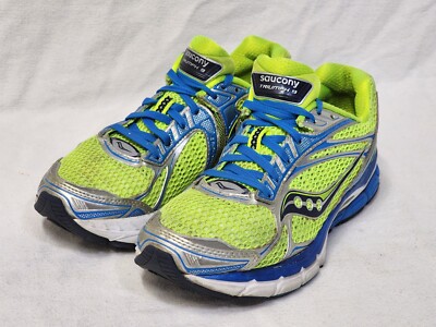 Saucony Shoes Saucony Powergrid Triumph Womens Women's