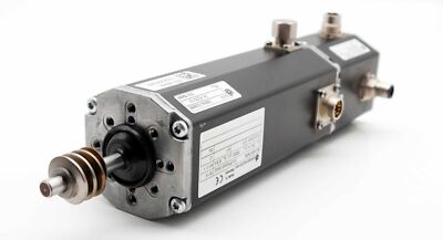 Dunkermotoren BG 65X75PB 88565 06982 3000rpm + RE30-3-500 PB Encoder -used-