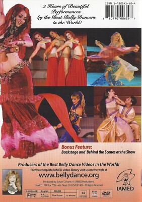 その他 Bellyqueen: Bellydance Jam [DVD] [Import] Silk Waist: Belly Dance Abdominal Isolations (DVD), World Dance