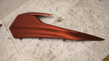 WBS1O564 Kymco 350i Downtown Fairing Front Upper Right 64346-ACD5-E000