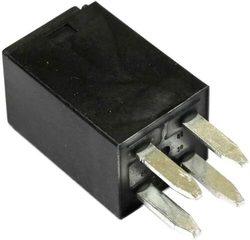 Carkio 303-1AH-C-R1 U01 Kfz-Leistungsrelais 4-polig DC12 V 20 A Ersatz Ultra-... - Picture 2 of 5