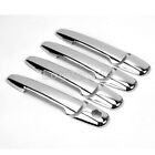 <!--F#f_0-->FOR MAZDA 2 3 5 6 CX7 CHROME DOOR HANDLE CATCH COVER TRIM MOLDING BEZEL GARNISH<!--F/-->
