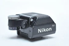 Nikon DP-1 Photomic Prism Finder For F2